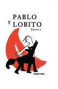 Cover: Pablo y Lobito - Oc&eacute;ano Traves&iacute;a