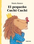 Cover: El peque&ntilde;o Cuchi Cuchi - Oc&eacute;ano Traves&iacute;a