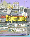 Cover: Bajomundo - Oc&eacute;ano Traves&iacute;a