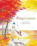 Cover: Preg&uacute;ntame - Oc&eacute;ano Traves&iacute;a