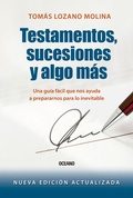 Cover: Testamentos, sucesiones y algo m&aacute;s - Oc&eacute;ano
