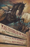 Cover: M&aacute;s historias de miedo para contar en la oscuridad - Oc&eacute;ano Gran Traves&iacute;a