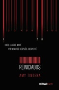 Cover: Reiniciados - Oc&eacute;ano expr&eacute;s