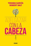 Cover: Adelgazar con la cabeza - Oc&eacute;ano