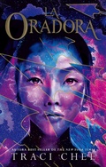 Cover: La Oradora - Oc&eacute;ano Gran Traves&iacute;a