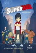 Cover: Superfail - Oc&eacute;ano Historias gr&aacute;ficas