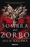 Cover: La sombra del zorro - Oc&eacute;ano Gran Traves&iacute;a