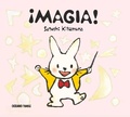Cover: &iexcl;Magia! - Oc&eacute;ano Traves&iacute;a