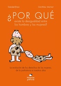 Cover: &iquest;Por qu&eacute; existe la desigualdad entre los hombres y las mujeres? - Oc&eacute;ano Historias gr&aacute;ficas