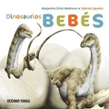 Cover: Dinosaurios beb&eacute;s - Oc&eacute;ano Traves&iacute;a