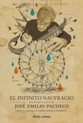 Cover: El infinito naufragio - Oc&eacute;ano Hotel de las letras