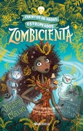 Cover: Zombicienta - Oc&eacute;ano Gran Traves&iacute;a