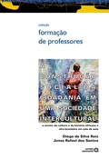 Cover: A constru&ccedil;&atilde;o social da cidadania em uma sociedade intercultural - Autores Associados