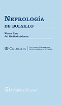 Cover: Nefrologia de bolsillo - Ovid Technologies