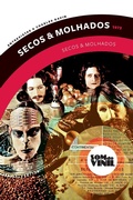 Cover: Secos & Molhados - &Iacute;m&atilde; Editorial