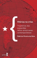 Cover: Vit&oacute;rias na crise - Ponteio Edi&ccedil;&otilde;es