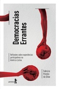 Cover: Democracias errantes - Ponteio Edi&ccedil;&otilde;es