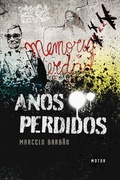 Cover: Anos perdidos - &Iacute;m&atilde; Editorial