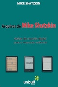 Cover: Arquivos de Mike Shtazkin - Unicult