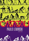 Cover: Catatau - Iluminuras