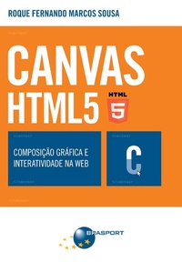 Abbildung von: CANVAS HTML 5 - Composição gráfica e interatividade na web - BRASPORT
