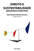 Abbildung von: Direito e Sustentabilidade - Editora Max Limonad