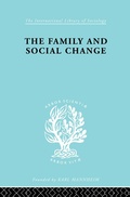 Cover: The Family and Social Change - Routledge