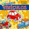 Cover: Pequenos Puzles - Vehiculos - Obelisco