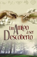 Cover: Um amigo a ser descoberto - Editora Cidade Nova