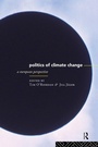 Cover: The Politics of Climate Change - Routledge