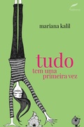 Cover: Tudo tem uma primeira vez - Dublinense