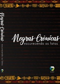 Cover: Negras Cr&ocirc;nicas - Editora Villardo