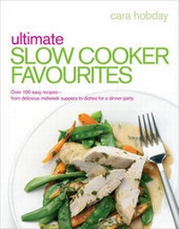 Enlarge image Cover: Ultimate Slow Cooker Favourites - Ebury Press