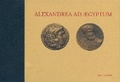 Cover: Alexandrea ad AEgyptum - Zeitouna