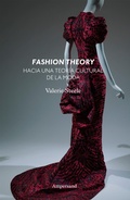 Cover: Fashion theory - Ampersand