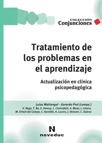 Bild: Tratamiento de los problemas en el aprendizaje - Noveduc