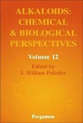 Bild: Alkaloids: Chemical and Biological Perspectives: Volume 12 - Pergamon