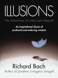 Enlarge image Cover: Illusions - Arrow Books Ltd