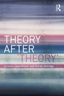 Cover: Theory After 'Theory' - Routledge