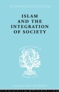 Cover: Islam and the Integration of Society - Routledge