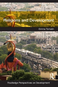 Enlarge image Cover: Religions and Development - Routledge