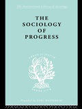 Cover: The Sociology of Progress - Routledge