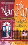 Cover: The Nanny - Arrow Books Ltd