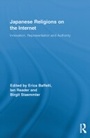 Cover: Japanese Religions on the Internet - Routledge