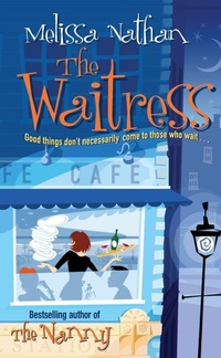Enlarge image Cover: The Waitress - Arrow Books Ltd