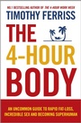 Cover: The 4-Hour Body - Vermilion