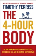 Cover: The 4-Hour Body - Vermilion