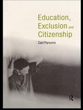 Bild: Education, Exclusion and Citizenship - Routledge