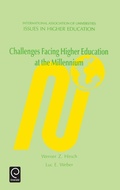 Cover: Challenges Facing Higher Education at the Millennium - Pergamon
