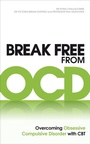 Cover: Break Free from OCD - Vermilion